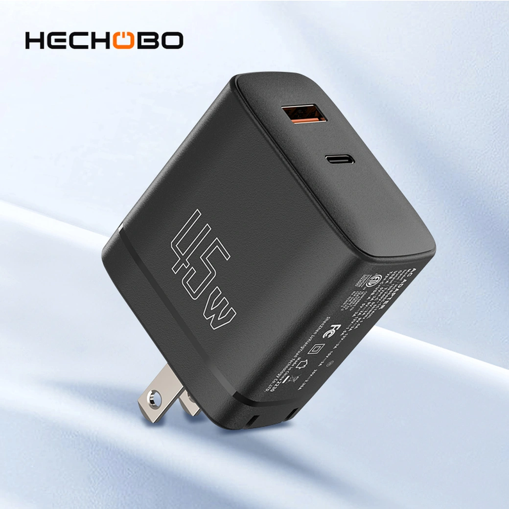 The USB C wall adapter is a convenient and efficient device designed to deliver fast and reliable charging solutions for various USB-C enabled devices directly from a wall outlet, offering easy access to power.